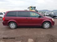 ✅ 2020 Dodge Grand Caravan SE Plus • VIN: 2C4RDGBG8LR241247 • Lot: 43384415. Wystawiony na IAAI z przebiegiem 155 456 mil. Bezpłatny archiwum sprzedaży aukcyjnych z USA i szczegółowy raport historii pojazdu na DreamBid. Zdjęcie 13.