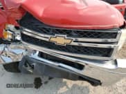 ✅ 2011 Chevrolet Silverado 2500HD Work Truck • VIN: 1GC0CVCG6BF256544 • Лот: 67226295. Опубликован ранее на Copart с пробегом 197 149 миль. Бесплатный доступ к архиву аукционных продаж из США и подробный отчёт об истории автомобиля на DreamBid. Изображение 11.