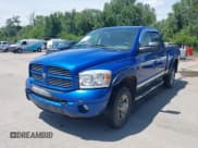 ✅ 2007 Dodge 2500 SLT • VIN: 3D7KS28D67G818527 • Lot: 42851576. Listed on IAAI with 125,874 mi. Free auction sales archive from the USA and detailed vehicle history report at DreamBid. Image 19.