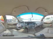 ✅ 1999 Mercury Grand Marquis LS • VIN: 2MEFM75W1XX608561 • Лот: 57553705. Опубликован ранее на Copart с пробегом 160 419 миль. Бесплатный доступ к архиву аукционных продаж из США и подробный отчёт об истории автомобиля на DreamBid. Изображение 14.