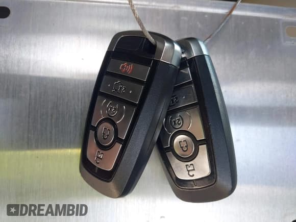 ✅ 2018 Ford Expedition Max Limited • VIN: 1FMJK1KT8JEA70521 • Lot: 43347696. Listed on IAAI with 90,045 mi. Free auction sales archive from the USA and detailed vehicle history report at DreamBid. Image 11.