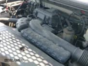 ✅ 2005 Ford F-150 XLT • VIN: 1FTPW14565FA73628 • Lot: 42611752. Listed on IAAI with 253,321 mi. Free auction sales archive from the USA and detailed vehicle history report at DreamBid. Image 12.