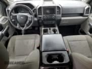 ✅ 2017 Ford F-150 XL • VIN: 1FTEW1CP8HKC85551 • Лот: 42803535. Опубликован ранее на Copart с пробегом 238 762 миль. Бесплатный доступ к архиву аукционных продаж из США и подробный отчёт об истории автомобиля на DreamBid. Изображение 8.