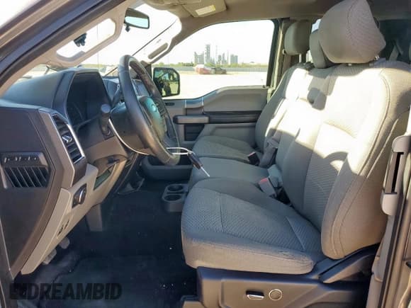 ✅ 2015 Ford F-150 XLT • VIN: 1FTEX1CP9FKF02759 • Lot: 85410785. Listed on Copart with 135,604 mi. Free auction sales archive from the USA and detailed vehicle history report at DreamBid. Image 7.