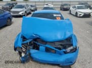 ✅ 2010 Ford Mustang V6 • VIN: 1ZVBP8AN9A5104582 • Lot: 71594355. Listed on Copart with Not provided. Free auction sales archive from the USA and detailed vehicle history report at DreamBid. Image 5.