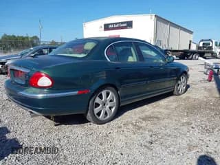 ✅ 2005 Jaguar X-Type 3.0L • VIN: SAJWA51C85WE24242 • Lot: 43826478. Listed on IAAI with Not provided. Free auction sales archive from the USA and detailed vehicle history report at DreamBid. Image 4.