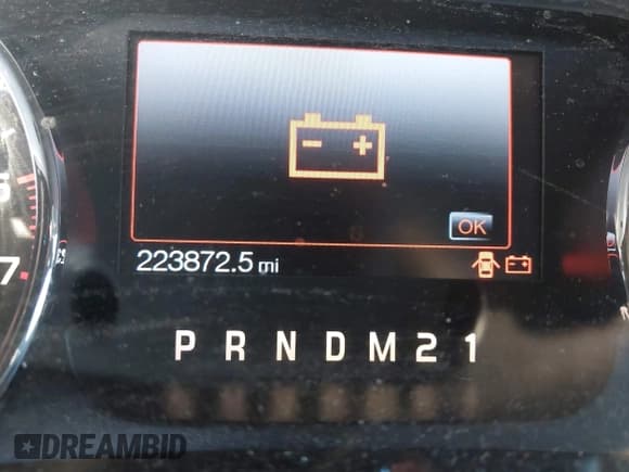 ✅ 2011 Ford F-150 XLT • VIN: 1FTFW1CFXBKD56171 • Lot: 43908299. Listed on IAAI with 223,872 mi. Free auction sales archive from the USA and detailed vehicle history report at DreamBid. Image 15.