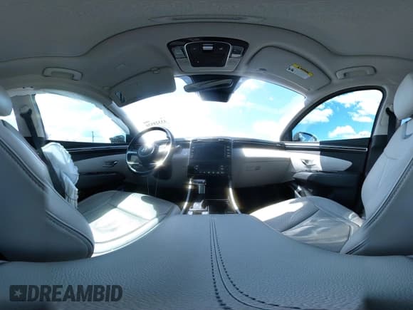 ✅ 2022 Hyundai Tucson SEL • VIN: 5NMJC3AEXNH049933 • Lot: 43328930. Wystawiony na IAAI z przebiegiem 63 220 mil. Bezpłatny archiwum sprzedaży aukcyjnych z USA i szczegółowy raport historii pojazdu na DreamBid. Zdjęcie 20.