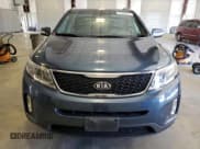 ✅ 2014 Kia Sorento EX • VIN: 5XYKUDA79EG459299 • Lot: 81504255. Listed on Copart with 77,666 mi. Free auction sales archive from the USA and detailed vehicle history report at DreamBid. Image 5.