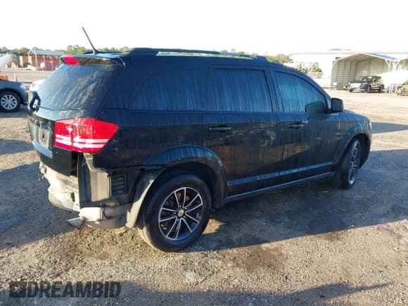 2017 Dodge Journey SE с VIN 3C4PDCAB9HT709657, выставлен на аукционе IAAI как лот 43490377 с пробегом 118 407 миль миль и . История ставок и продаж доступна на DreamBid. Изображение 4.