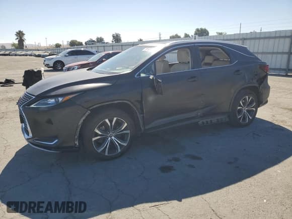 ✅ 2021 Lexus RX 450h • VIN: 2T2HGMDA0MC062515 • Lot: 70192745. Wystawiony na Copart z przebiegiem 199 471 mil. Bezpłatny archiwum sprzedaży aukcyjnych z USA i szczegółowy raport historii pojazdu na DreamBid. Zdjęcie 1.