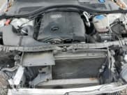 ✅ 2015 Audi A6 Premium • VIN: WAUFFAFC8FN029402 • Lot: 49300655. Wystawiony na Copart z przebiegiem 104 931 mil. Bezpłatny archiwum sprzedaży aukcyjnych z USA i szczegółowy raport historii pojazdu na DreamBid. Zdjęcie 11.