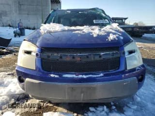 ✅ 2005 Chevrolet Equinox LT • VIN: 2CNDL73F856117370 • Лот: 88231375. Опубликован ранее на Copart с пробегом 156 787 миль. Бесплатный доступ к архиву аукционных продаж из США и подробный отчёт об истории автомобиля на DreamBid. Изображение 5.