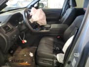 ✅ 2024 Honda Passport TrailSport • VIN: 5FNYF8H67RB005266 • Lot: 83092794. Listed on Copart with 5,504 mi. Free auction sales archive from the USA and detailed vehicle history report at DreamBid. Image 7.