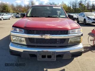 ✅ 2005 Chevrolet Colorado Z85 • VIN: 1GCCS148858107075 • Лот: 75674724. Опубликован ранее на Copart с пробегом 78 528 миль. Бесплатный доступ к архиву аукционных продаж из США и подробный отчёт об истории автомобиля на DreamBid. Изображение 5.