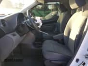 ✅ 2018 Nissan NV200 SV • VIN: 3N6CM0KN7JK704651 • Lot: 91700645. Wystawiony na Copart z przebiegiem Nie podano. Bezpłatny archiwum sprzedaży aukcyjnych z USA i szczegółowy raport historii pojazdu na DreamBid. Zdjęcie 7.