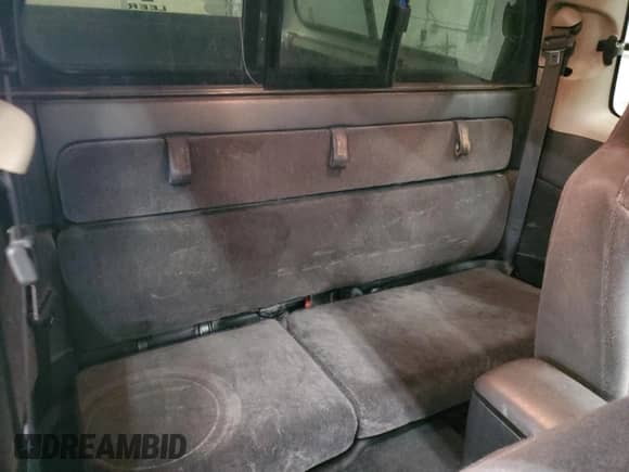 2002 Dodge Dakota Sport z VIN 1B7GG32N92S563589, wystawiony jako Copart lot #79580194 z przebiegiem 110 736 mil mil oraz Czysty tytuł • Clean title. Historia ofert i sprzedaży dostępna na DreamBid. Obrazek 10.