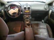 ✅ 2014 Nissan Rogue S • VIN: JN8AS5MV5EW709680 • Lot: 93079265. Listed on Copart with 126,945 mi. Free auction sales archive from the USA and detailed vehicle history report at DreamBid. Image 8.