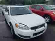 2013 Chevrolet Impala Police с VIN 2G1WD5E33D1254318, выставлен на аукционе IAAI как лот 42511294 с пробегом 138 140 миль миль и . История ставок и продаж доступна на DreamBid. Изображение 1.