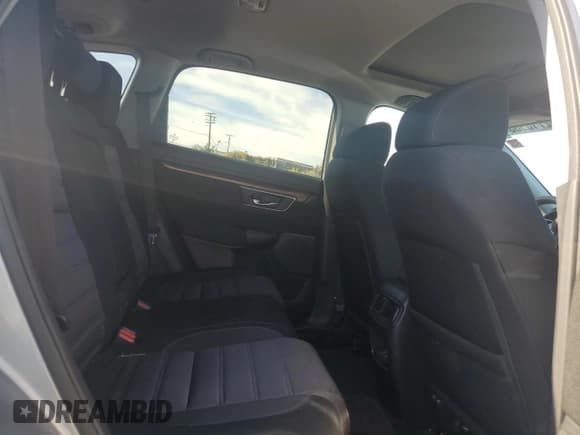 ✅ 2018 Honda CR-V EX • VIN: 5J6RW1H59JA011211 • Lot: 82713905. Wystawiony na Copart z przebiegiem 84 307 mil. Bezpłatny archiwum sprzedaży aukcyjnych z USA i szczegółowy raport historii pojazdu na DreamBid. Zdjęcie 10.