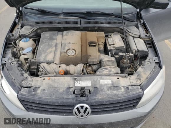 ✅ 2012 Volkswagen Jetta SE • VIN: 3VWDP7AJ8CM405454 • Lot: 92327355. Listed on Copart with 181,963 mi. Free auction sales archive from the USA and detailed vehicle history report at DreamBid. Image 11.