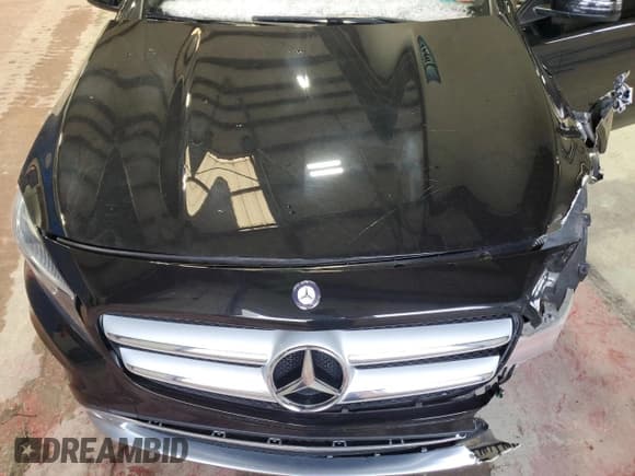 ✅ 2016 Mercedes-Benz GLA 250 • VIN: WDCTG4GB3GJ194688 • Лот: 84366834. Опубликован ранее на Copart с пробегом 87 261 миль. Бесплатный доступ к архиву аукционных продаж из США и подробный отчёт об истории автомобиля на DreamBid. Изображение 12.