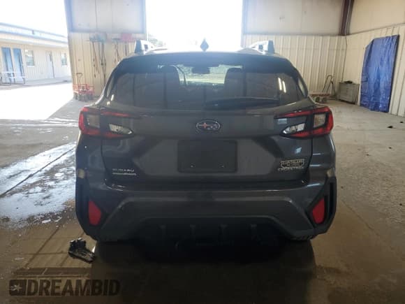 ✅ 2024 Subaru Crosstrek Premium • VIN: JF2GUADC6RH339407 • Лот: 80260055. Опубликован ранее на Copart с пробегом Не указан. Бесплатный доступ к архиву аукционных продаж из США и подробный отчёт об истории автомобиля на DreamBid. Изображение 6.
