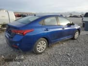 ✅ 2020 Hyundai Accent SE • VIN: 3KPC24A69LE115449 • Лот: 89391415. Опубликован ранее на Copart с пробегом 94 350 миль. Бесплатный доступ к архиву аукционных продаж из США и подробный отчёт об истории автомобиля на DreamBid. Изображение 3.