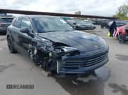 ✅ 2022 Porsche Cayenne E-Hybrid • VIN: WP1AE2AYXNDA26559 • Lot: 41113313. Listed on IAAI with 28,591 mi. Free auction sales archive from the USA and detailed vehicle history report at DreamBid. Image 1.