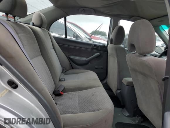 ✅ 2004 Honda Civic VP • VIN: 2HGES16494H576124 • Lot: 57224955. Wystawiony na Copart z przebiegiem 204 926 mil. Bezpłatny archiwum sprzedaży aukcyjnych z USA i szczegółowy raport historii pojazdu na DreamBid. Zdjęcie 10.