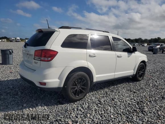 ✅ 2019 Dodge Journey SE • VIN: 3C4PDCBB5KT794342 • Lot: 85486415. Wystawiony na Copart z przebiegiem 181 784 mil. Bezpłatny archiwum sprzedaży aukcyjnych z USA i szczegółowy raport historii pojazdu na DreamBid. Zdjęcie 3.