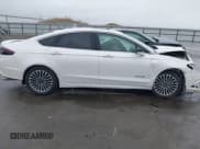 ✅ 2017 Ford Fusion Hybrid Titanium • VIN: 3FA6P0RUXHR317572 • Lot: 42170169. Listed on IAAI with 138,987 mi. Free auction sales archive from the USA and detailed vehicle history report at DreamBid. Image 13.
