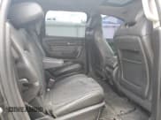 ✅ 2016 Chevrolet Traverse LTZ • VIN: 1GNKRJKD0GJ109851 • Лот: 60898605. Опубликован ранее на Copart с пробегом Не указан. Бесплатный доступ к архиву аукционных продаж из США и подробный отчёт об истории автомобиля на DreamBid. Изображение 11.