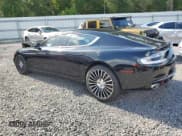 ✅ 2012 Aston Martin Rapide • VIN: SCFHDDAJ5CAF02494 • Lot: 69070975. Listed on Copart with 34,203 mi. Free auction sales archive from the USA and detailed vehicle history report at DreamBid. Image 2.