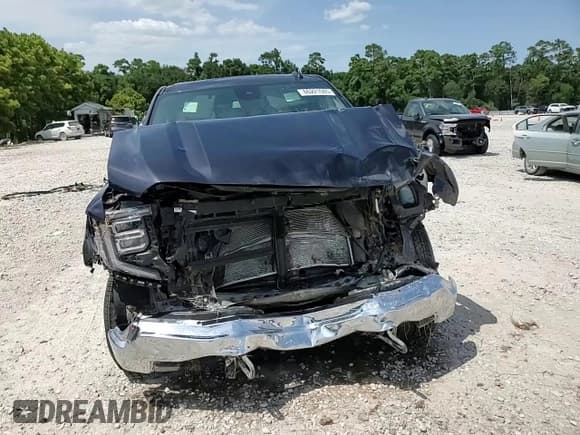 ✅ 2025 GMC Sierra 1500 SLT • VIN: 3GTPHDED3SG178607 • Лот: 66221085. Опубликован ранее на Copart с пробегом 4 402 миль. Бесплатный доступ к архиву аукционных продаж из США и подробный отчёт об истории автомобиля на DreamBid. Изображение 15.