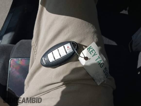 2012 Nissan Maxima S z VIN 1N4AA5APXCC821884, wystawiony jako IAAI lot #41640474 z przebiegiem 185 732 mil mil oraz . Historia ofert i sprzedaży dostępna na DreamBid. Obrazek 11.