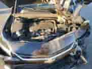 2017 Chevrolet Malibu LT with VIN 1G1ZE5ST9HF262775, listed as a Copart auction lot 90346645 with 71,679 mi miles and Salvage title. Bid and sale history available at DreamBid. Image 11.