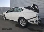 ✅ 2025 Toyota Camry LE • VIN: 4T1DAACK9SU523235 • Lot: 90798885. Listed on Copart with 35,690 mi. Free auction sales archive from the USA and detailed vehicle history report at DreamBid. Image 2.