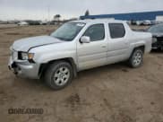 ✅ 2007 Honda Ridgeline RTS • VIN: 2HJYK16477H502678 • Lot: 59792125. Wystawiony na Copart z przebiegiem Nie podano. Bezpłatny archiwum sprzedaży aukcyjnych z USA i szczegółowy raport historii pojazdu na DreamBid. Zdjęcie 1.
