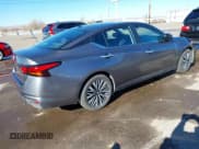 ✅ 2024 Nissan Altima SV • VIN: 1N4BL4DV7RN364130 • Lot: 43894213. Listed on IAAI with 47,211 mi. Free auction sales archive from the USA and detailed vehicle history report at DreamBid. Image 4.