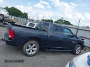 ✅ 2015 Ram 1500 Express • VIN: 1C6RR6KT7FS542790 • Lot: 42729894. Listed on IAAI with 54,530 mi. Free auction sales archive from the USA and detailed vehicle history report at DreamBid. Image 14.