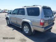 ✅ 2001 Toyota 4Runner Limited • VIN: JT3HN87R910329647 • Lot: 42548631. Listed on IAAI with 225,518 mi. Free auction sales archive from the USA and detailed vehicle history report at DreamBid. Image 3.