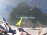 ✅ 2013 Volkswagen Passat SE • VIN: 1VWBP7A34DC015043 • Lot: 43612344. Listed on IAAI with 179,097 mi. Free auction sales archive from the USA and detailed vehicle history report at DreamBid. Image 12.