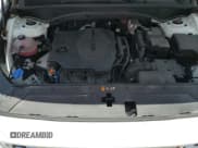 ✅ 2022 Hyundai Santa Fe SEL • VIN: 5NMS34AJ3NH474952 • Lot: 56069554. Wystawiony na Copart z przebiegiem 30 172 mil. Bezpłatny archiwum sprzedaży aukcyjnych z USA i szczegółowy raport historii pojazdu na DreamBid. Zdjęcie 12.