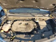 ✅ 2015 Lincoln MKC • VIN: 5LMCJ1A94FUJ32606 • Lot: 43627189. Wystawiony na IAAI z przebiegiem 146 856 mil. Bezpłatny archiwum sprzedaży aukcyjnych z USA i szczegółowy raport historii pojazdu na DreamBid. Zdjęcie 10.