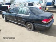 ✅ 2001 Honda Accord LX • VIN: 1HGCG66531A109547 • Lot: 43379624. Wystawiony na IAAI z przebiegiem 256 983 mil. Bezpłatny archiwum sprzedaży aukcyjnych z USA i szczegółowy raport historii pojazdu na DreamBid. Zdjęcie 3.