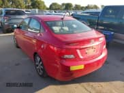 ✅ 2017 Hyundai Accent SE • VIN: KMHCT4AE1HU347407 • Лот: 42947288. Опубликован ранее на IAAI с пробегом 116 551 миль. Бесплатный доступ к архиву аукционных продаж из США и подробный отчёт об истории автомобиля на DreamBid. Изображение 3.