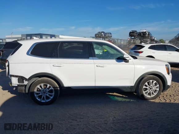 ✅ 2022 Kia Telluride LX • VIN: 5XYP2DHC4NG264290 • Лот: 43526505. Опубликован ранее на IAAI с пробегом 118 618 миль. Бесплатный доступ к архиву аукционных продаж из США и подробный отчёт об истории автомобиля на DreamBid. Изображение 14.