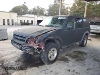 ✅ 1999 Ford Explorer XL • VIN: 1FMDU32X2XZA30166 • Лот: 77955094. Опубликован ранее на Copart с пробегом 212 805 миль. Бесплатный доступ к архиву аукционных продаж из США и подробный отчёт об истории автомобиля на DreamBid. Изображение 1.