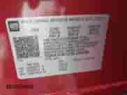 2025 Chevrolet Equinox FWD LT с VIN 3GNAXHEG1SL126238, выставлен на аукционе IAAI как лот 42084704 с пробегом 1 035 миль миль и . История ставок и продаж доступна на DreamBid. Изображение 9.